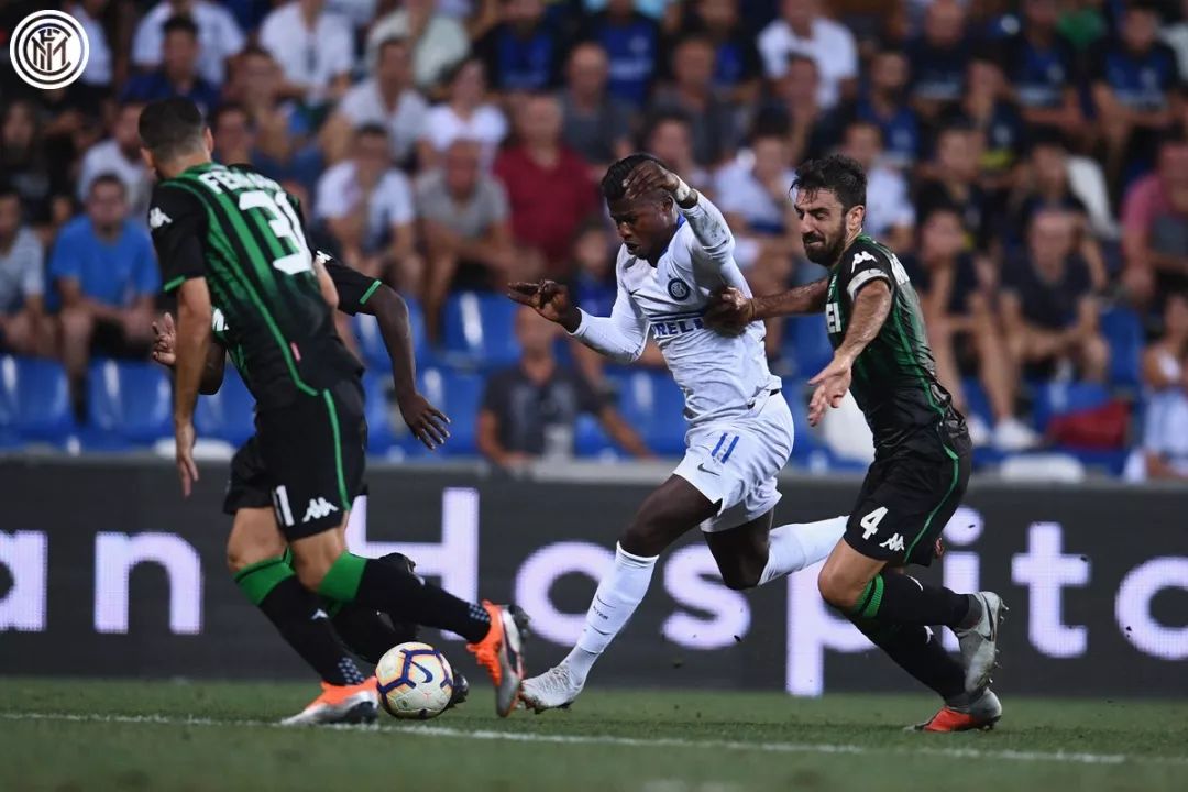 战报｜带刀侍卫失绝杀，蓝黑军团惜败“老冤家”