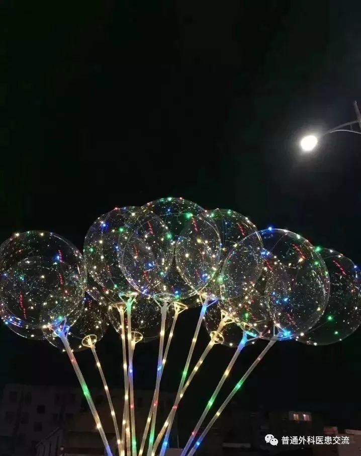 随时会爆炸的“网红气球”,转给有孩子的家长看看,已有很多人受伤