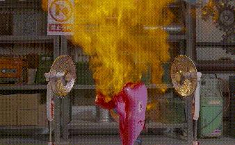 随时会爆炸的“网红气球”,转给有孩子的家长看看,已有很多人受伤