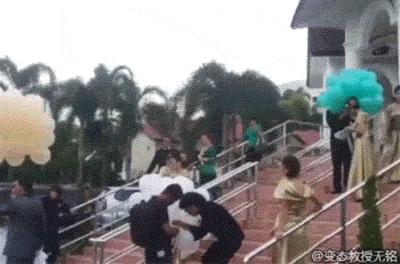 随时会爆炸的“网红气球”，转给有孩子的家长看看，已有很多人受伤