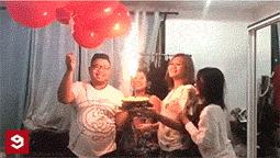 随时会爆炸的“网红气球”,转给有孩子的家长看看,已有很多人受伤