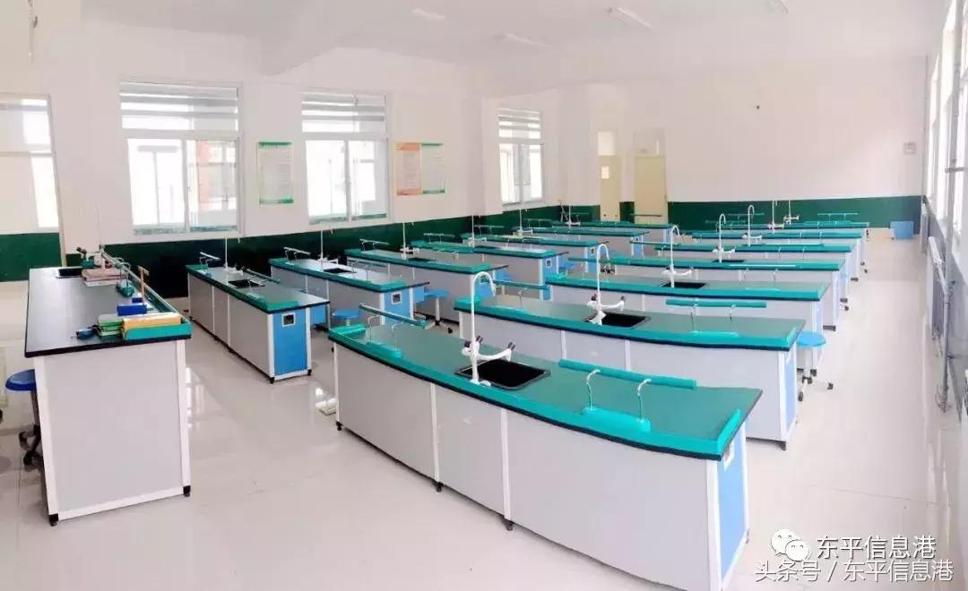 东平镇中心小学2019,东平县城街道中心小学