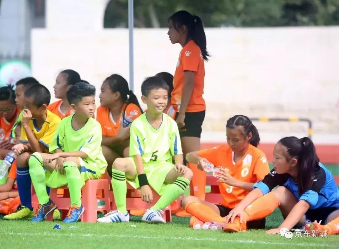 县长杯比赛,大厂县第五届县长杯足球比赛