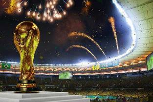 为什么世界第一运动是足球,足球世界杯为什么是世界第一运动