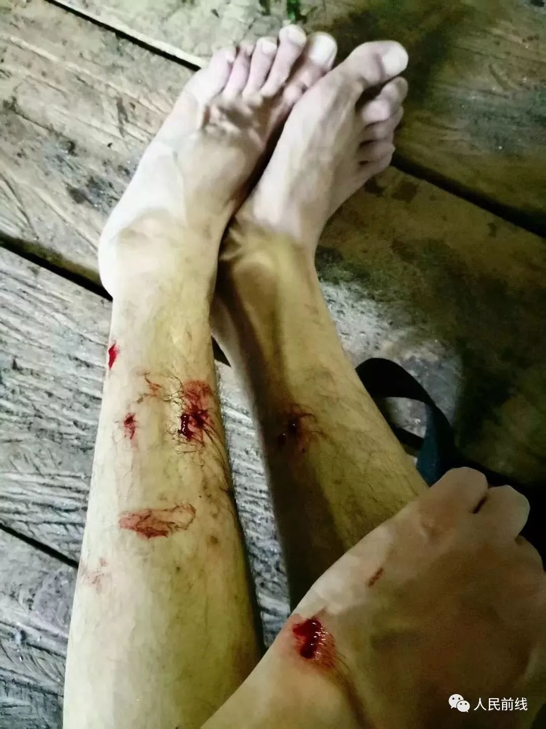 墨脱解放军的真实记录,2007西藏墨脱军人的照片