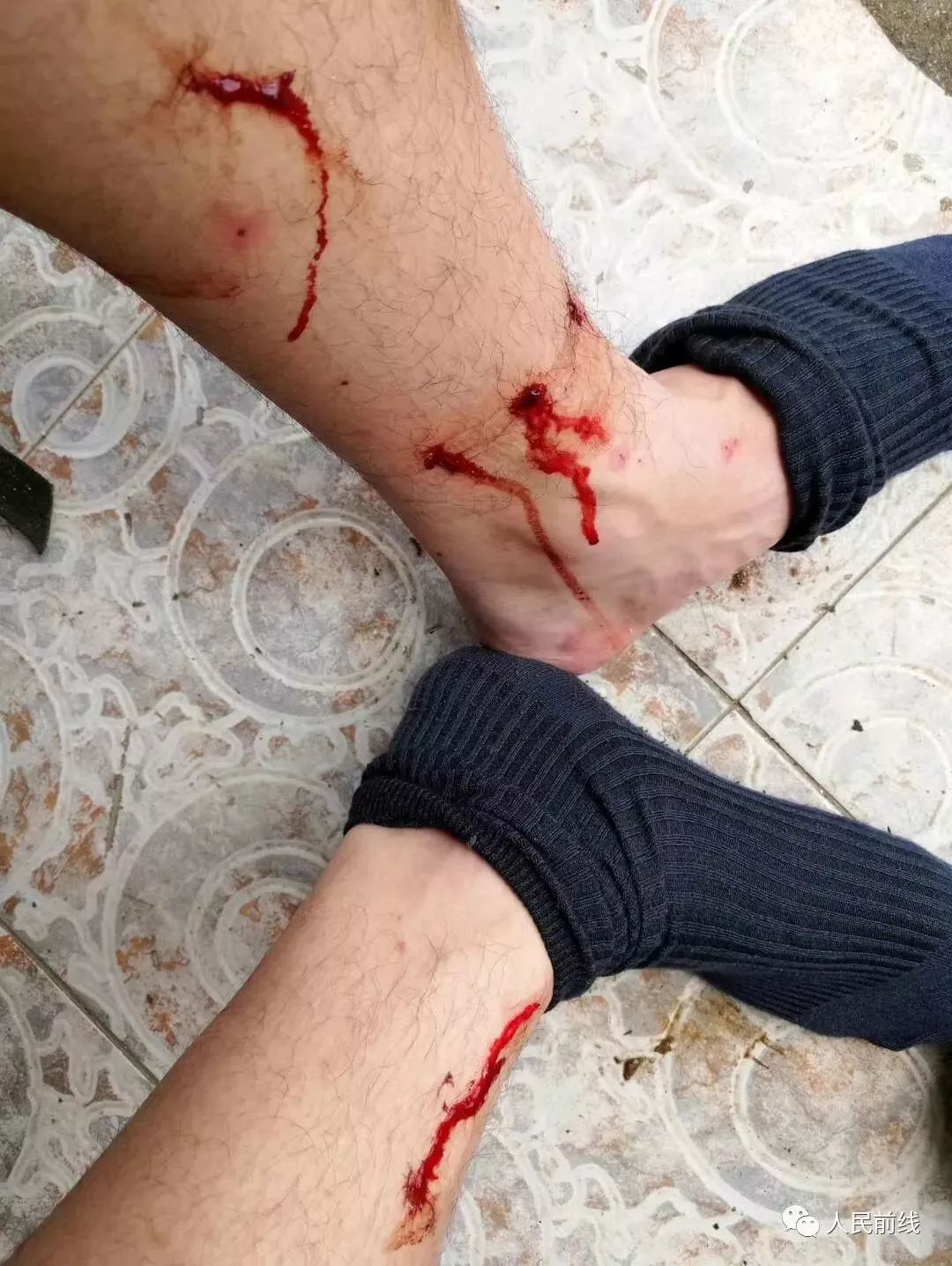 墨脱解放军的真实记录,2007西藏墨脱军人的照片