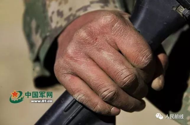 墨脱解放军的真实记录,2007西藏墨脱军人的照片