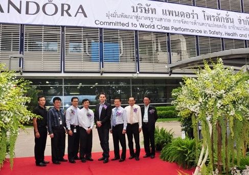 Pandora｜串珠生意难做啊！CEO：溜了溜了……