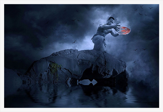 致PS新手小白：怎样才能真正学好PS？