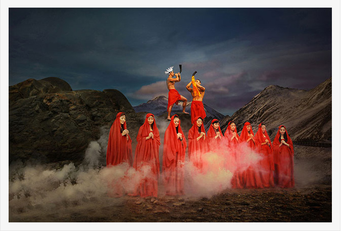 致PS新手小白：怎样才能真正学好PS？