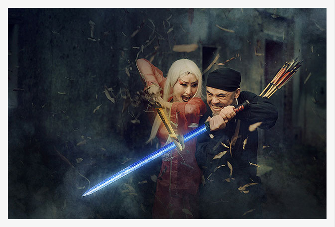 致PS新手小白：怎样才能真正学好PS？