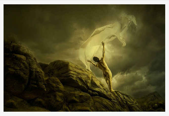 致PS新手小白：怎样才能真正学好PS？