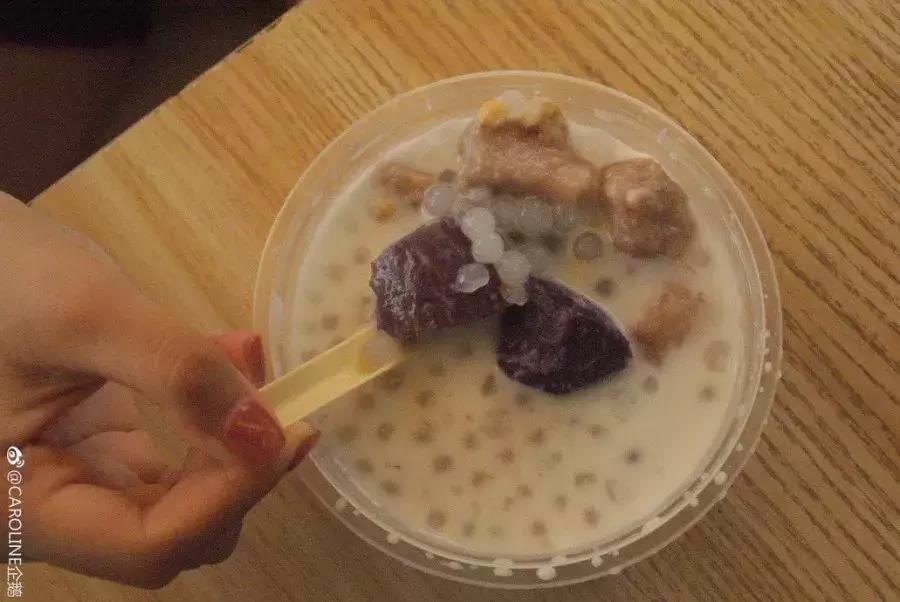 南宁甜品糖水排行榜前十名,南宁正宗老字号甜品