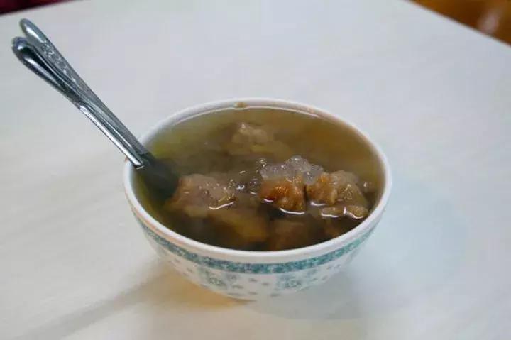 南宁甜品糖水排行榜前十名,南宁正宗老字号甜品