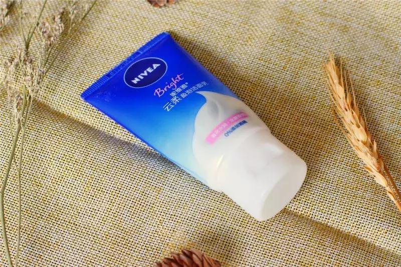 测评洗面奶痘痘肌,测评控油提亮洗面奶