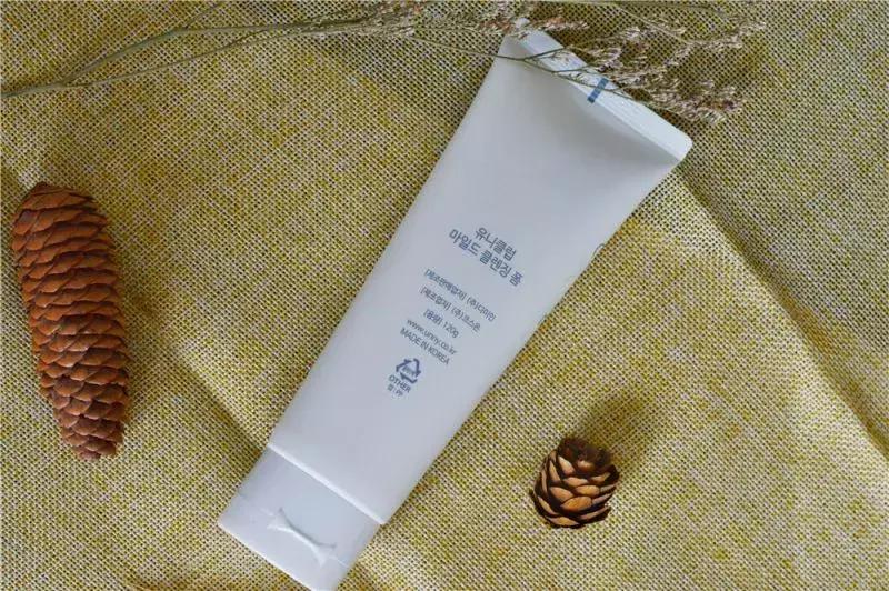 测评洗面奶痘痘肌,测评控油提亮洗面奶