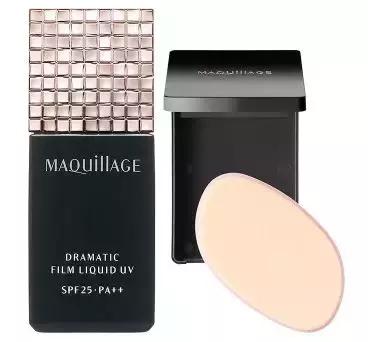 粉饼推荐测评网红爆款遮瑕持久度,推荐好用粉饼测评