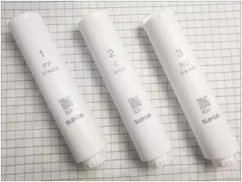 苏泊尔闪净侠净水器如何复位,苏泊尔闪净侠净水机