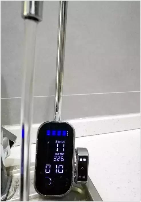 苏泊尔闪净侠净水器如何复位,苏泊尔闪净侠净水机