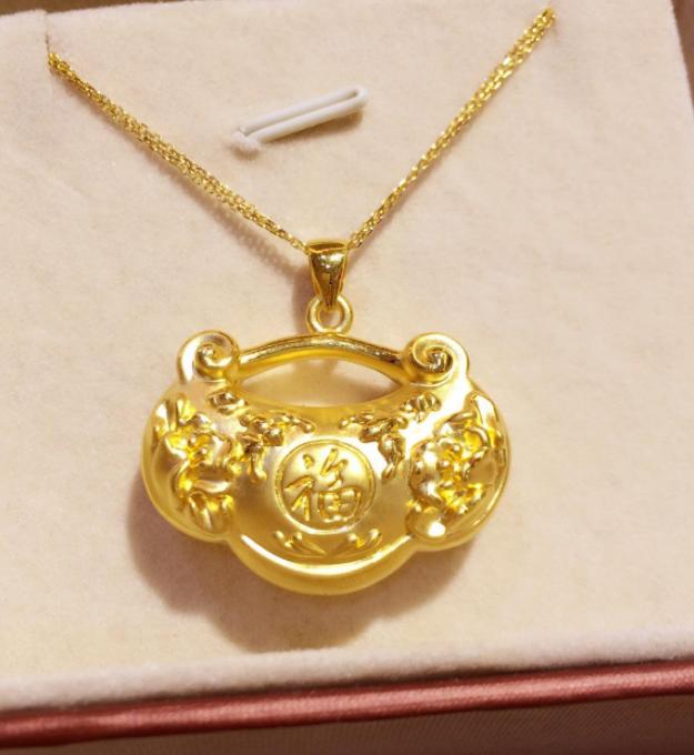 3d硬金和黄金首饰哪个好,3d金首饰为什么价格高