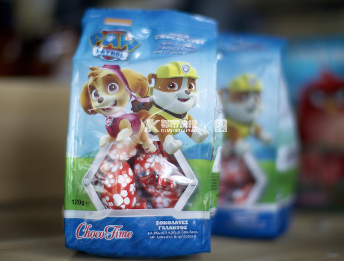 一位美女电商人的快乐海淘经，时下很火的日本美妆，她在十几年前就开始淘了