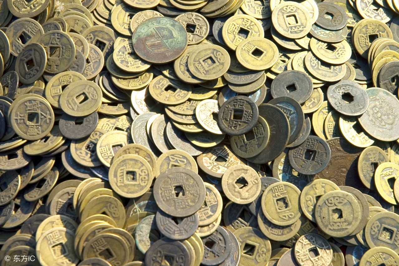 古钱币收藏必须了解的几点知识,古钱币收藏常用词有哪些