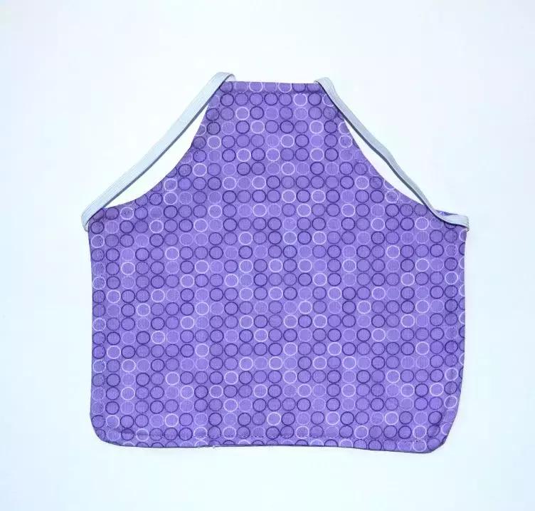 越来越多人养鸡当宠物，有人卖鸡尿布发财了……