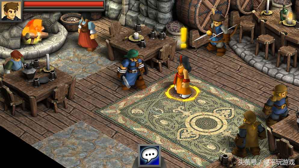 手游rpg修仙,手游rpg养成