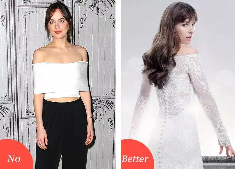 肩宽和肩窄哪个比较有福气,肩宽背影像男人