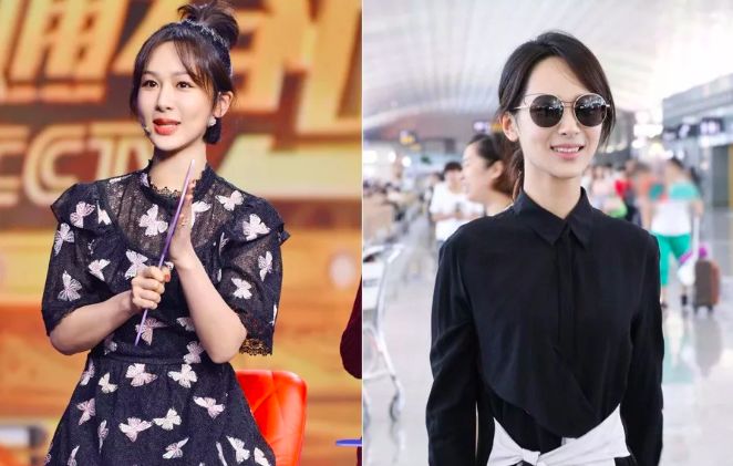 肩宽和肩窄哪个比较有福气,肩宽背影像男人