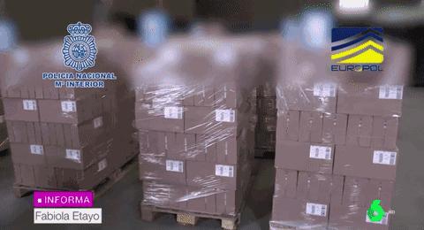 食安头条｜关注8吨假奶粉专卖中国人！免税天堂or假货天堂？