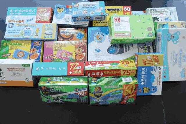 驱蚊产品多人测评儿童,哪款驱蚊产品好用