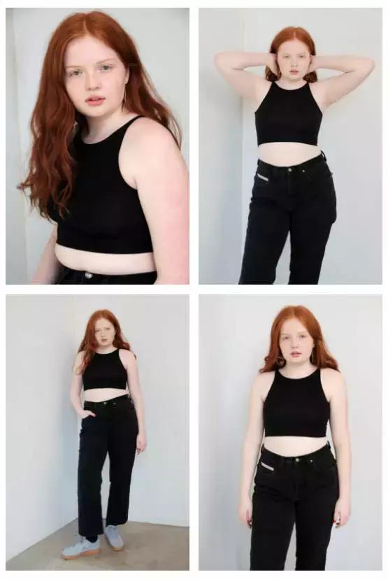 我胖我最美,我胖但我可爱歌曲原唱