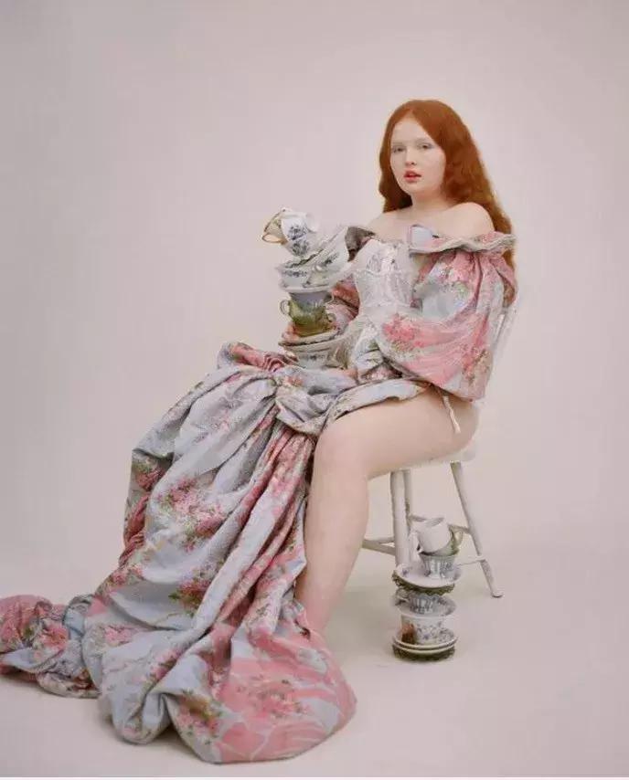 我胖我最美,我胖但我可爱歌曲原唱