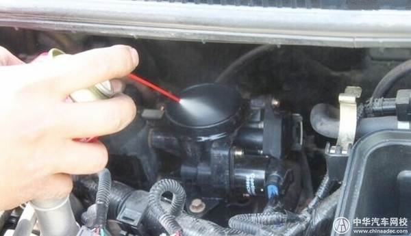 如何清洗汽车节气门的方法,汽车节气门清洗有哪些有效方法