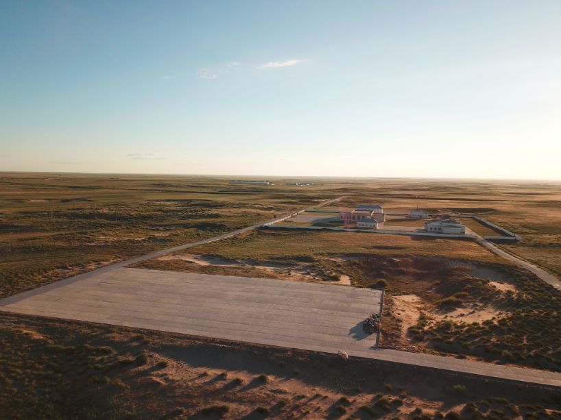 呼伦贝尔大草原建垃圾场和火葬场,环保督察内蒙古草原典型性案例