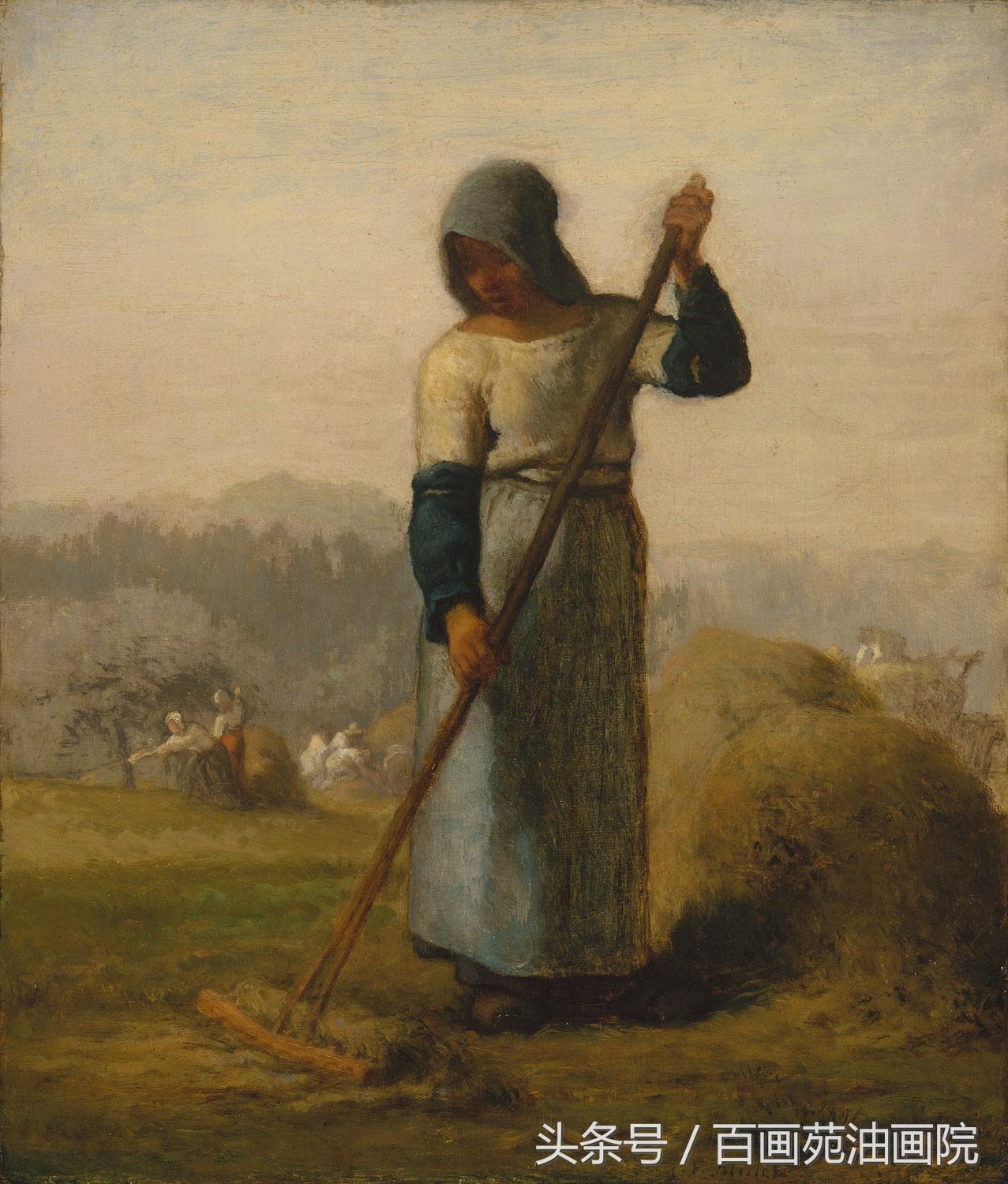 油画画错了怎么改,油画初学者7种错误