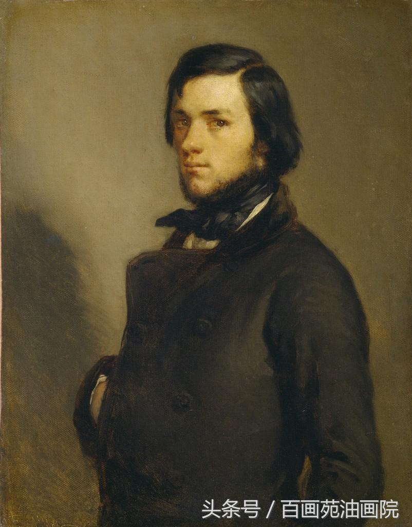 油画画错了怎么改,油画初学者7种错误