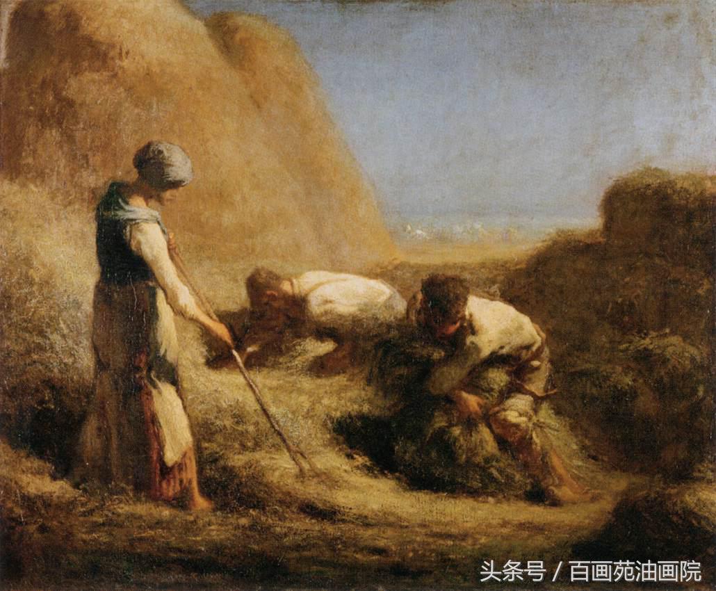 油画画错了怎么改,油画初学者7种错误