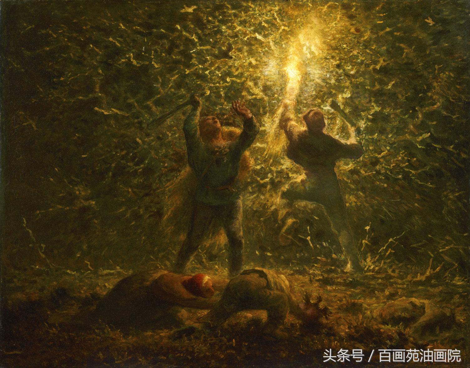 油画画错了怎么改,油画初学者7种错误