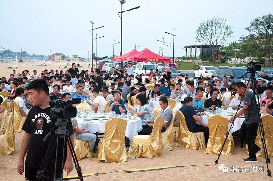 2017奥森音乐会,奥森音乐节第一季