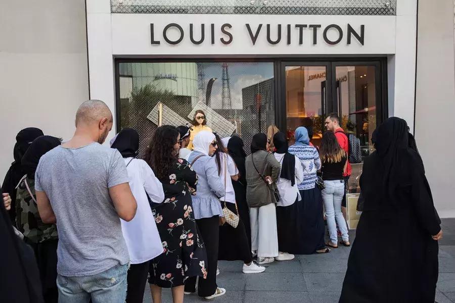 奢侈品国外白菜价,奢侈品白菜价多少钱