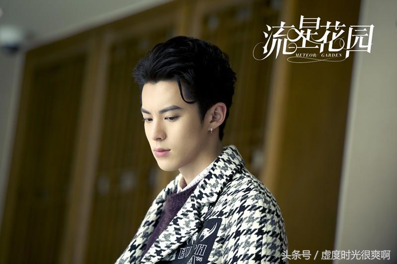 湖南卫视流星花园特辑什么时候播,湖南卫视流星花园花泽类