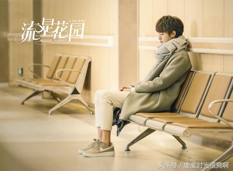 湖南卫视流星花园特辑什么时候播,湖南卫视流星花园花泽类