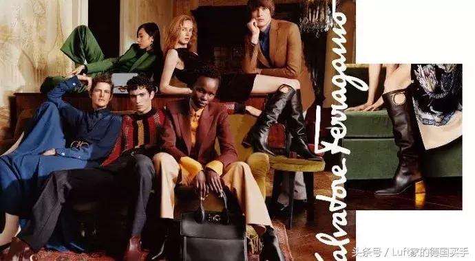 LuftC2CNews｜什么？全世界奢侈品超便宜的购买地竟然是这里！