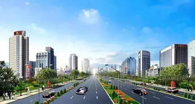 临沂道路改造规划图,临沂市区哪些路还需要改造