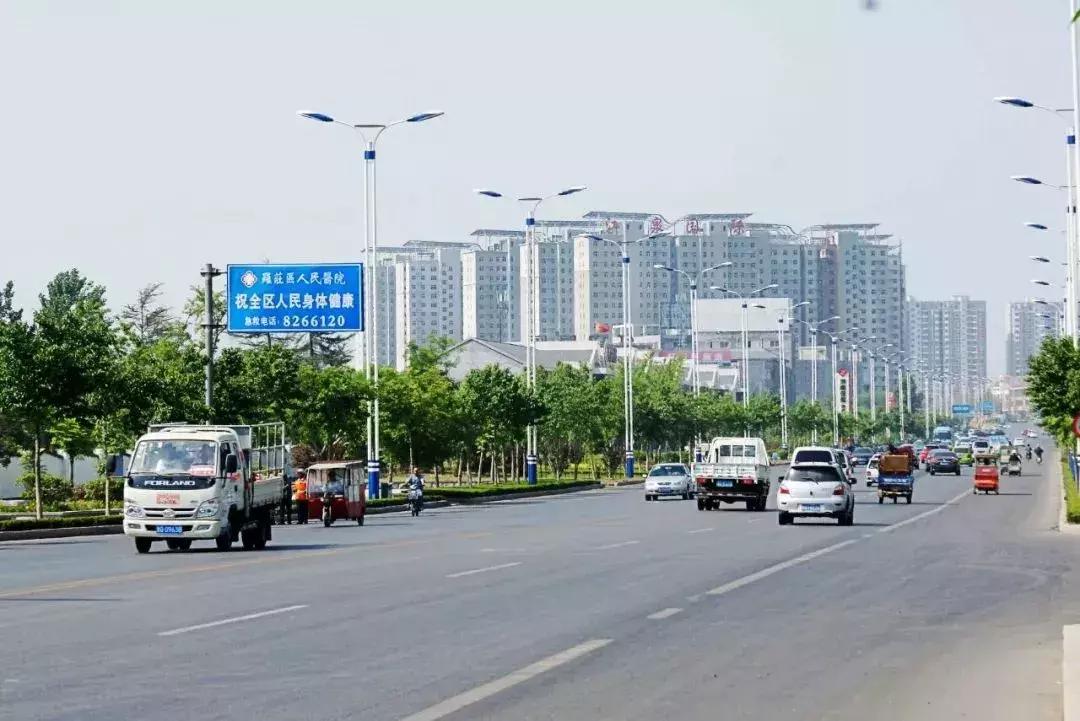 临沂道路改造规划图,临沂市区哪些路还需要改造