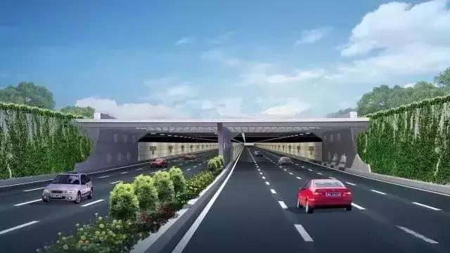 临沂道路改造规划图,临沂市区哪些路还需要改造