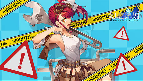 远程?近战?来自《幻想计划》丝班娜的炮台攻击