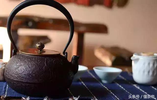 怎样让自来水适合泡茶,自来水怎么处理可以喝